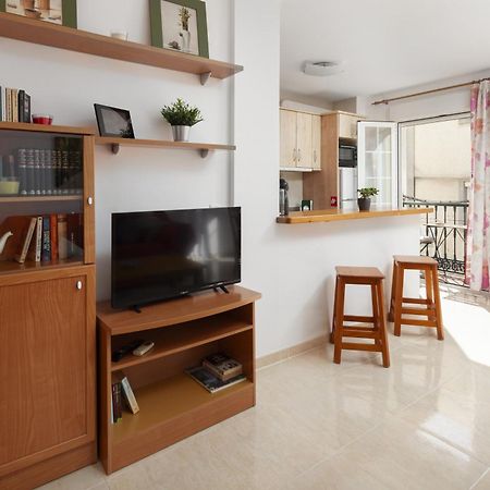Meraki Nerja Εξωτερικό φωτογραφία