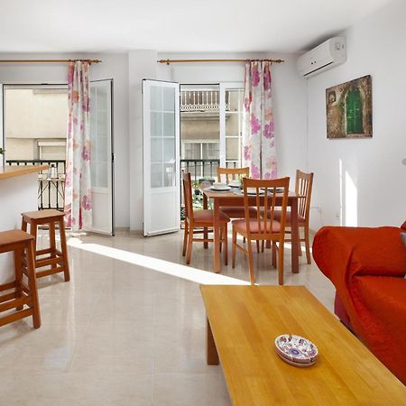 Meraki Nerja Εξωτερικό φωτογραφία