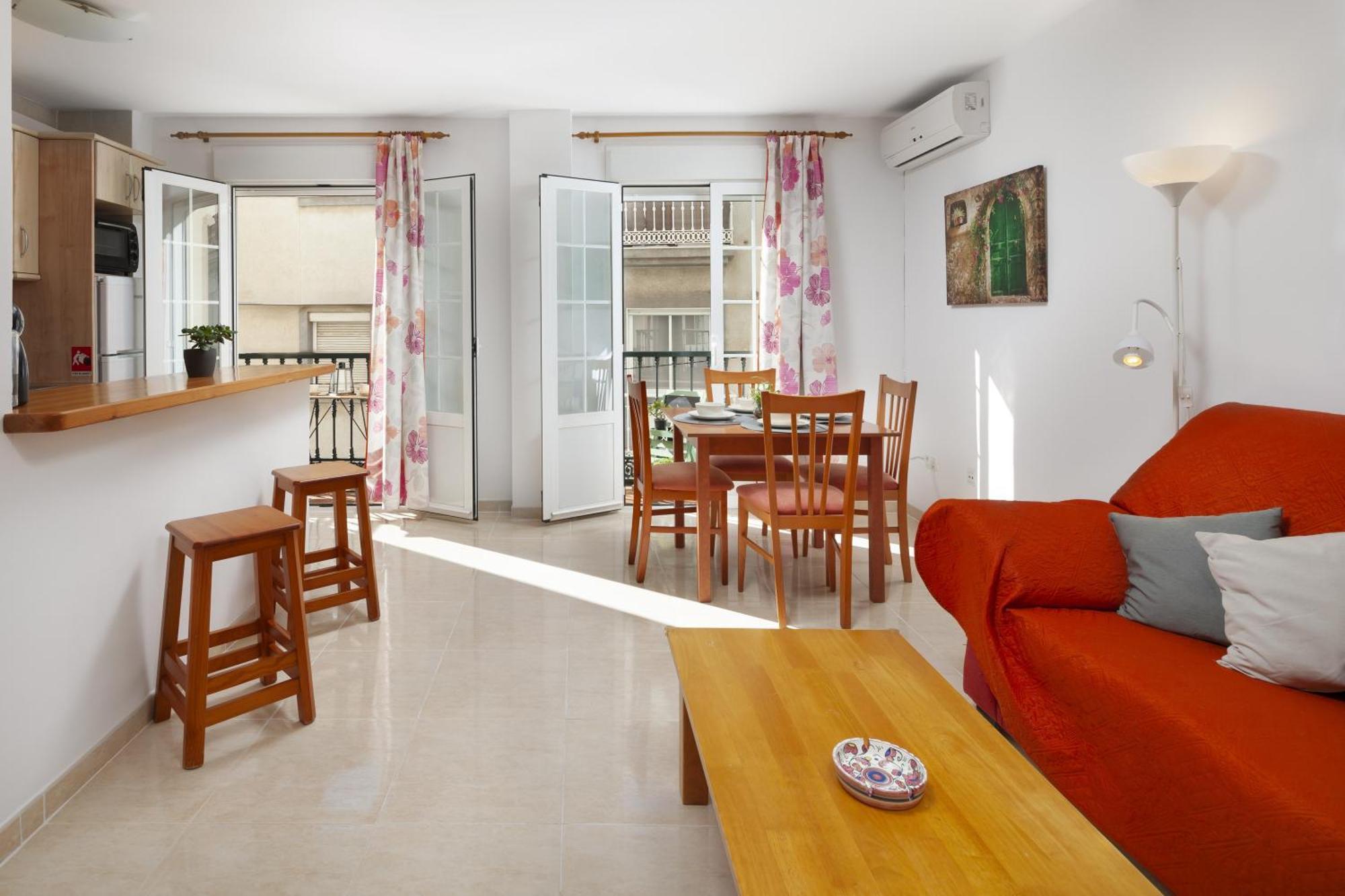 Meraki Nerja Εξωτερικό φωτογραφία