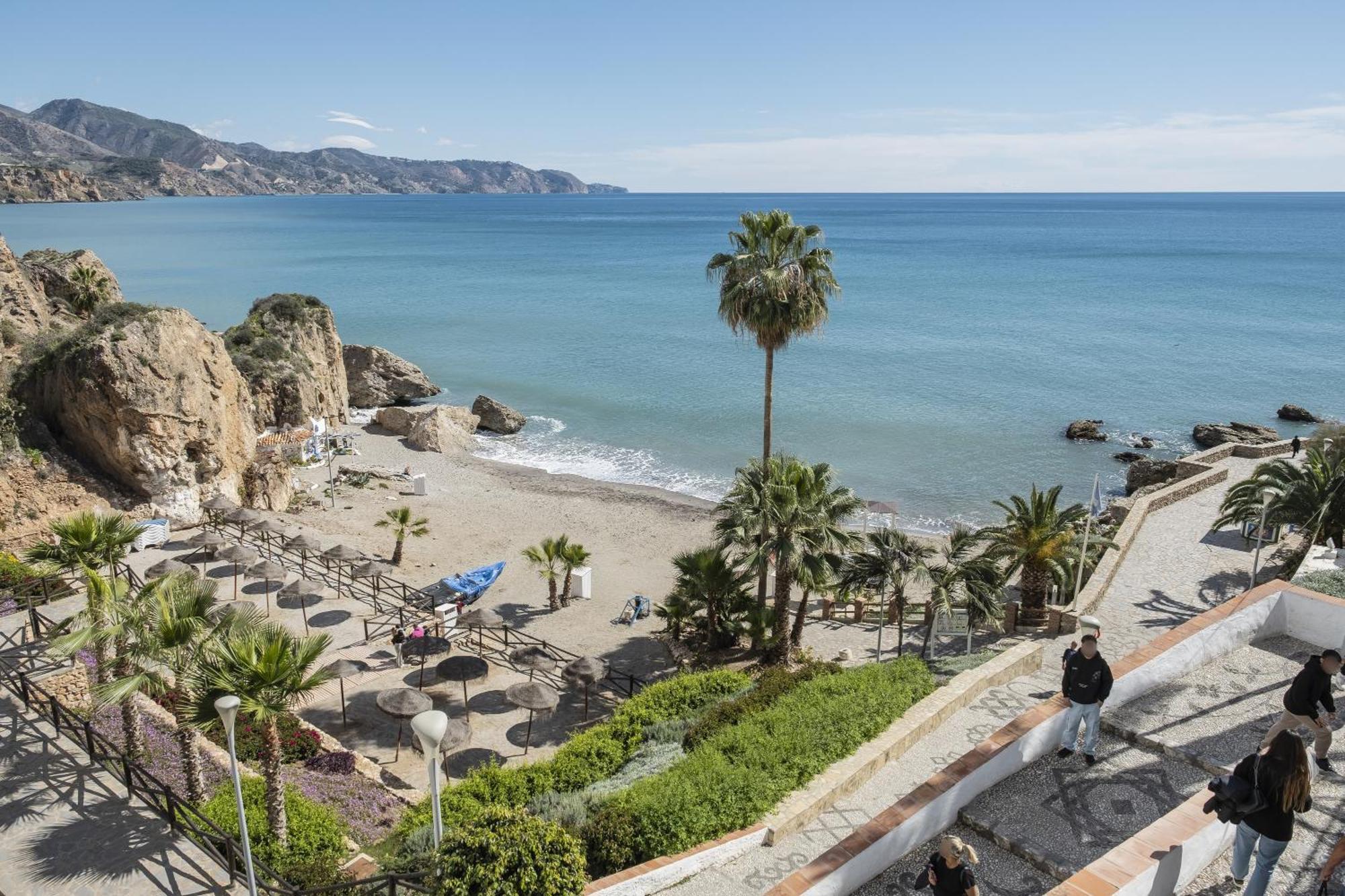 Meraki Nerja Εξωτερικό φωτογραφία