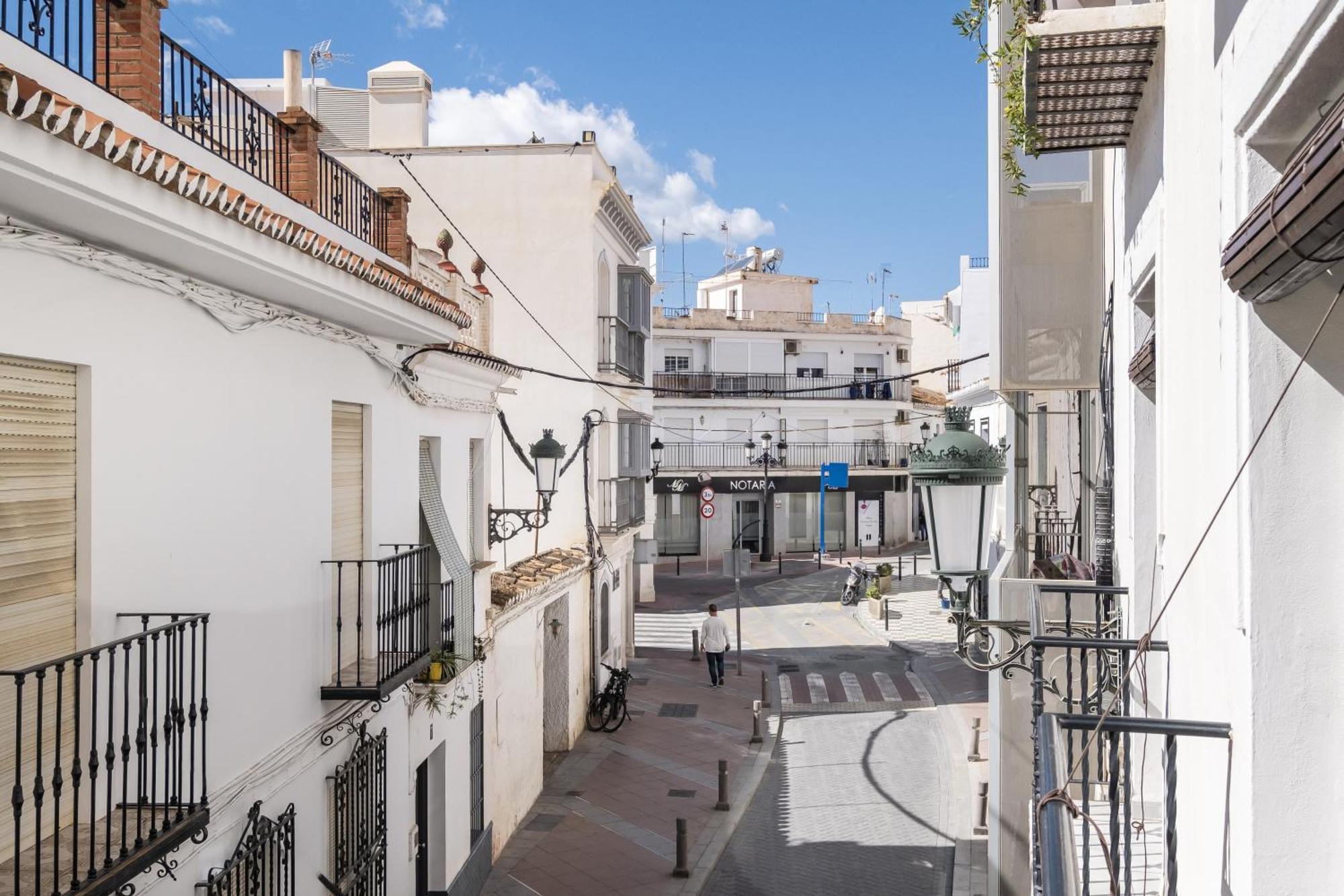 Meraki Nerja Εξωτερικό φωτογραφία