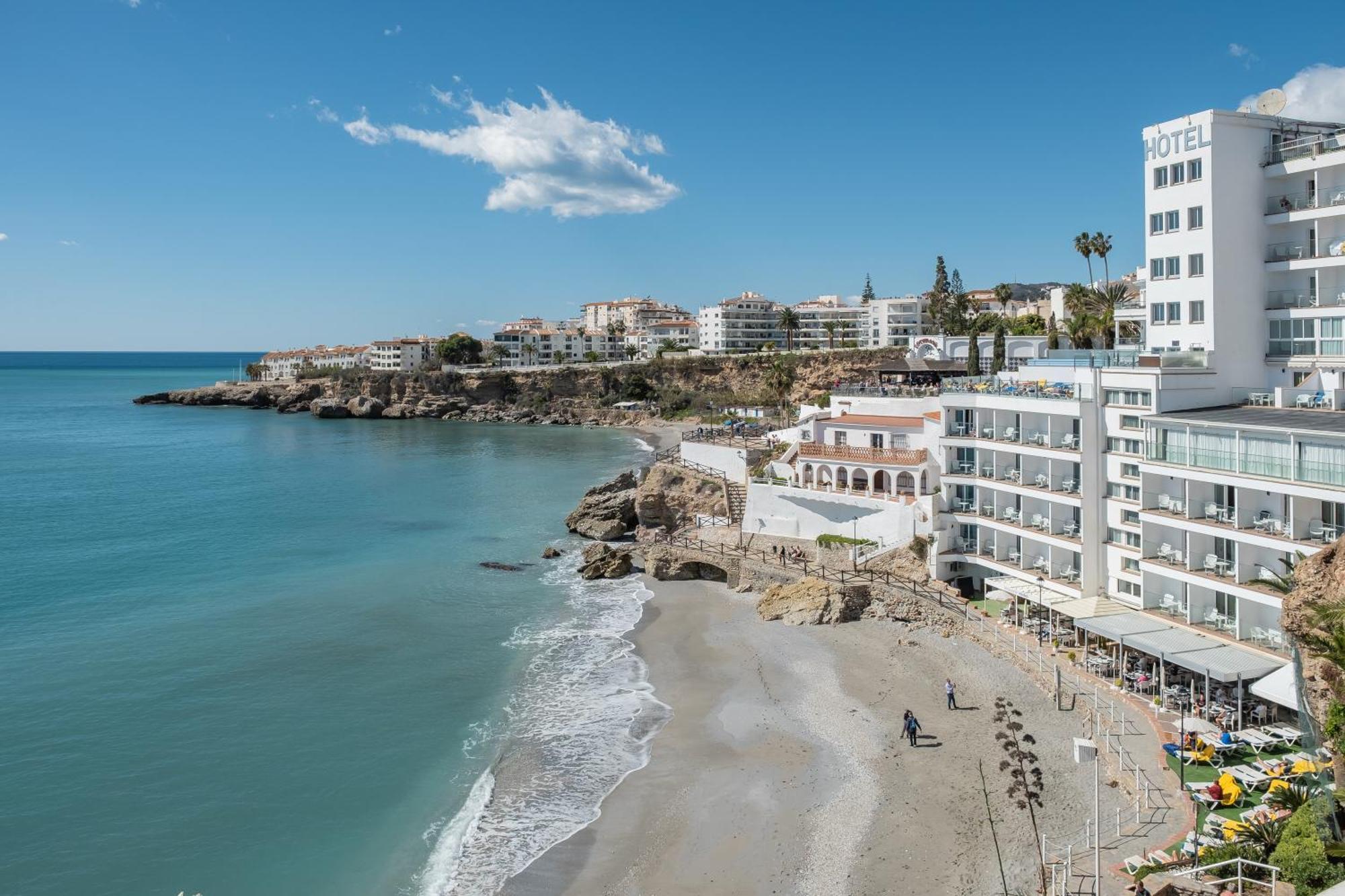 Meraki Nerja Εξωτερικό φωτογραφία